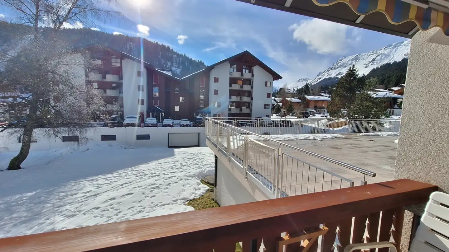 Appartamento in vendita - 1875 Morgins - Foto 4