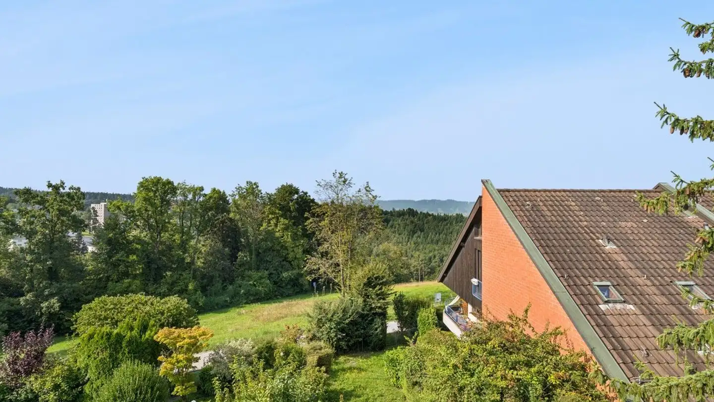 Casa a schiera in affitto - Schäracher 13, 8053 Zürich