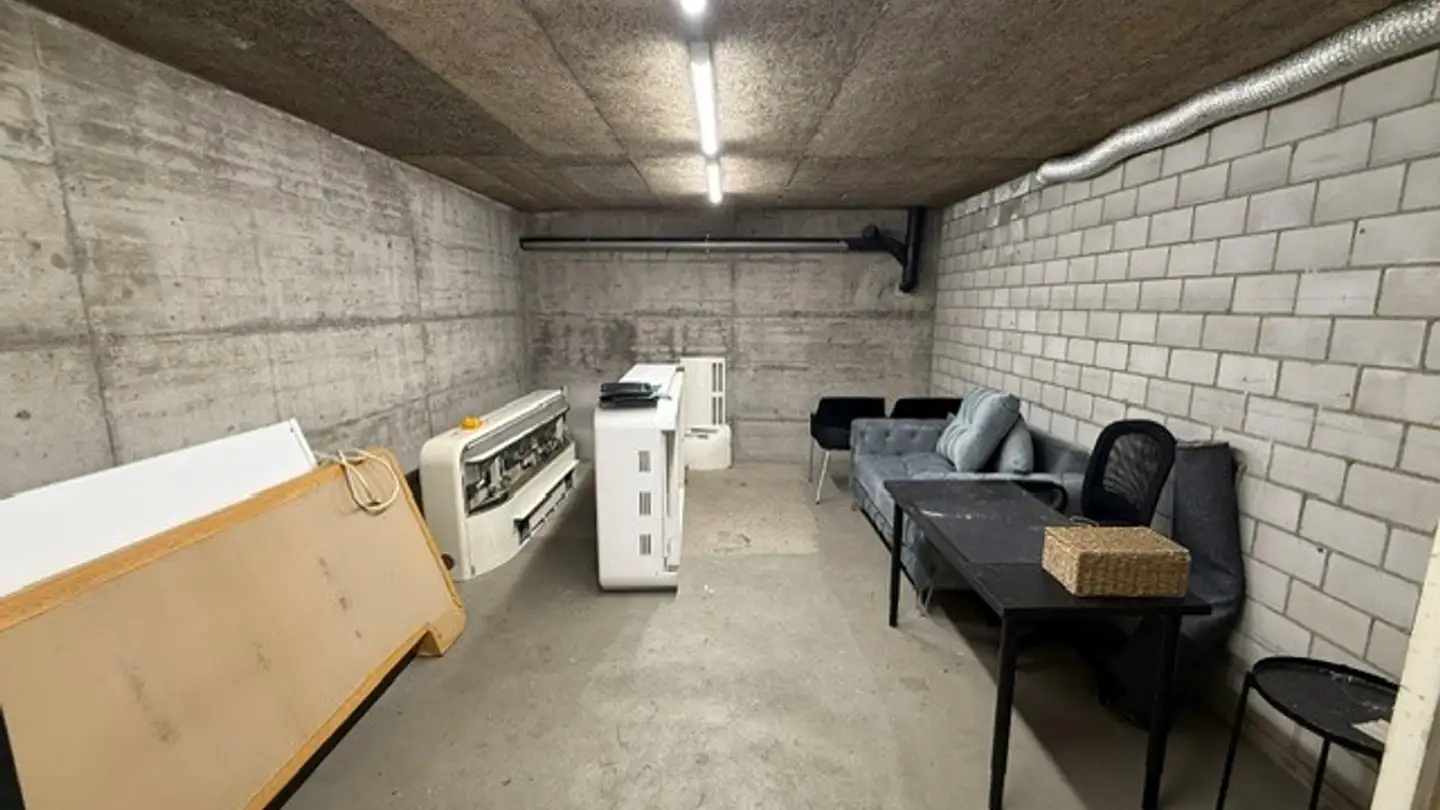 Storage space for rent - Hauptstrasse 23, 5330 Bad Zurzach - Photo 2