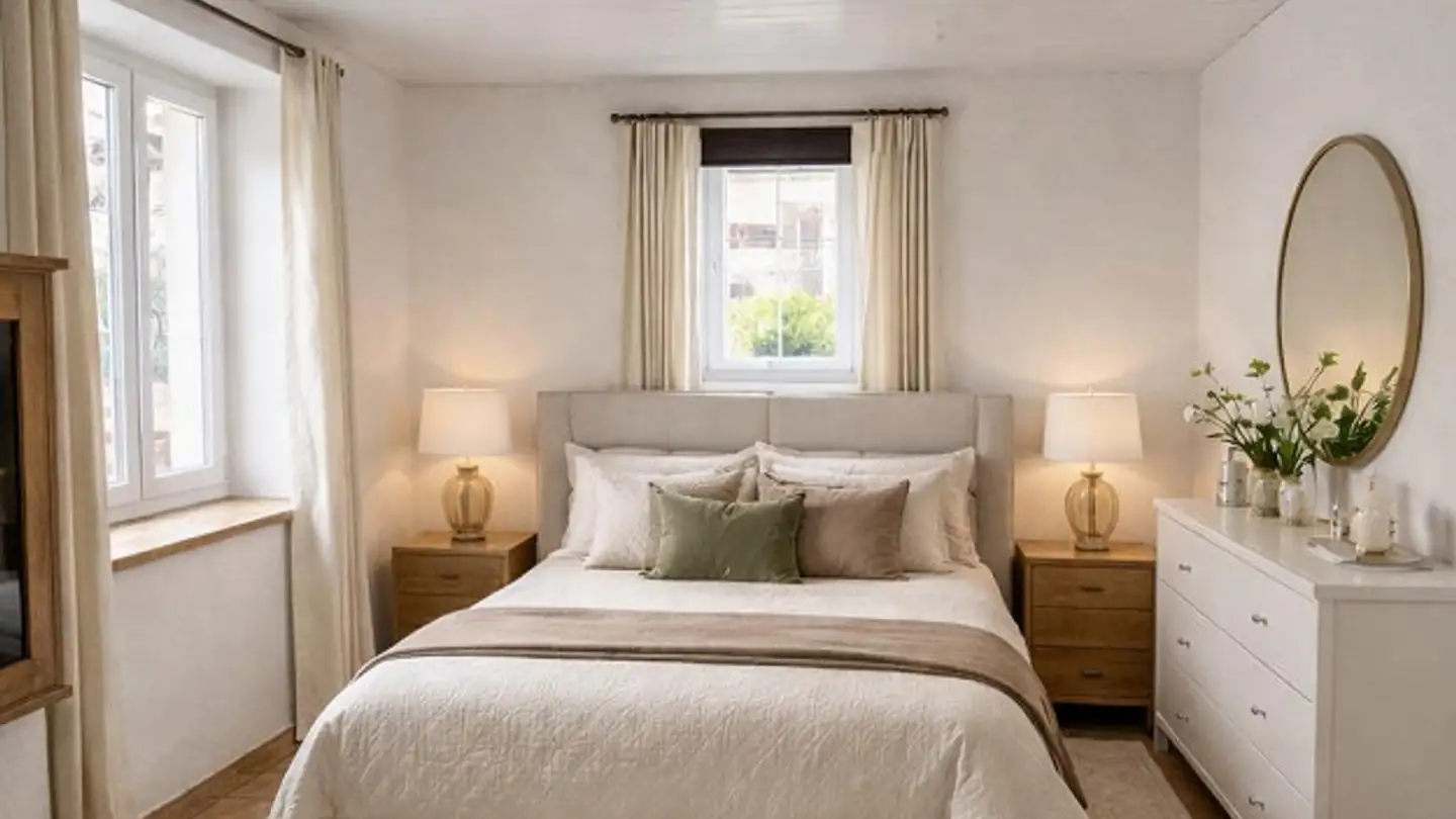 Appartamento ammobiliato in affitto - Unterdorfstrasse 29, 4143 Dornach - Foto 2