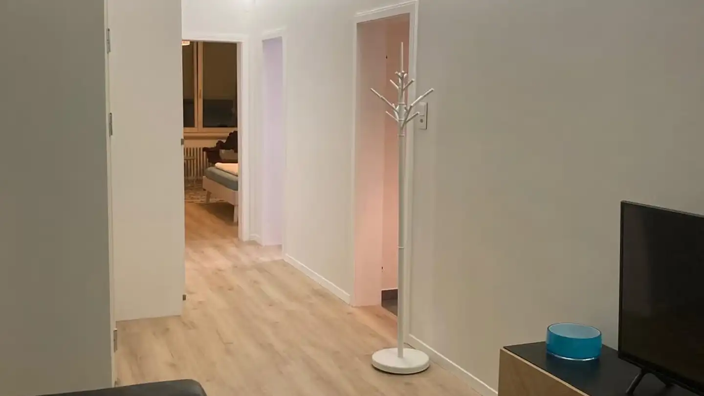 Appartement à louer - 4055 Basel - Photo 3