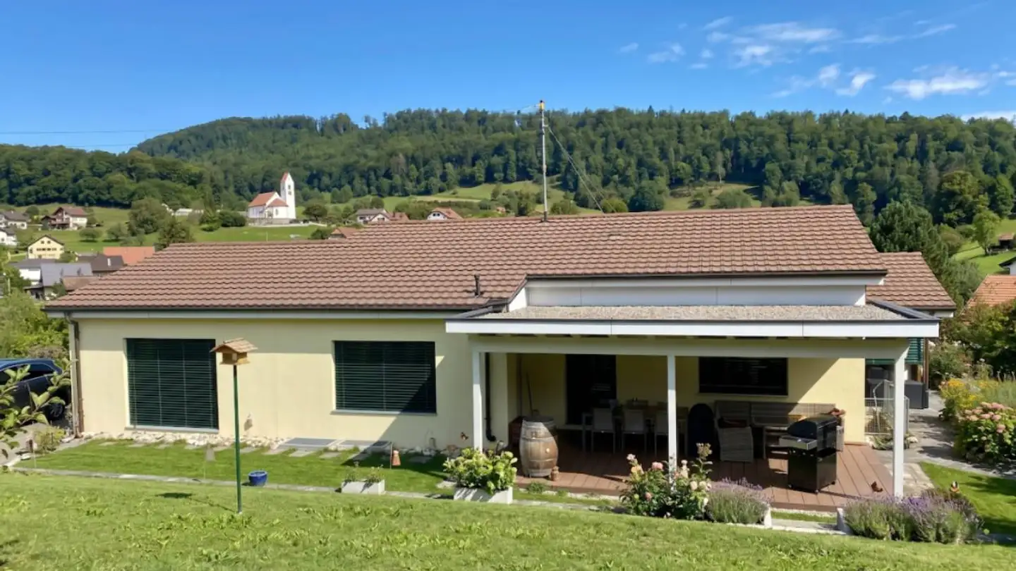 Maison individuelle à vendre - 4233 Meltingen