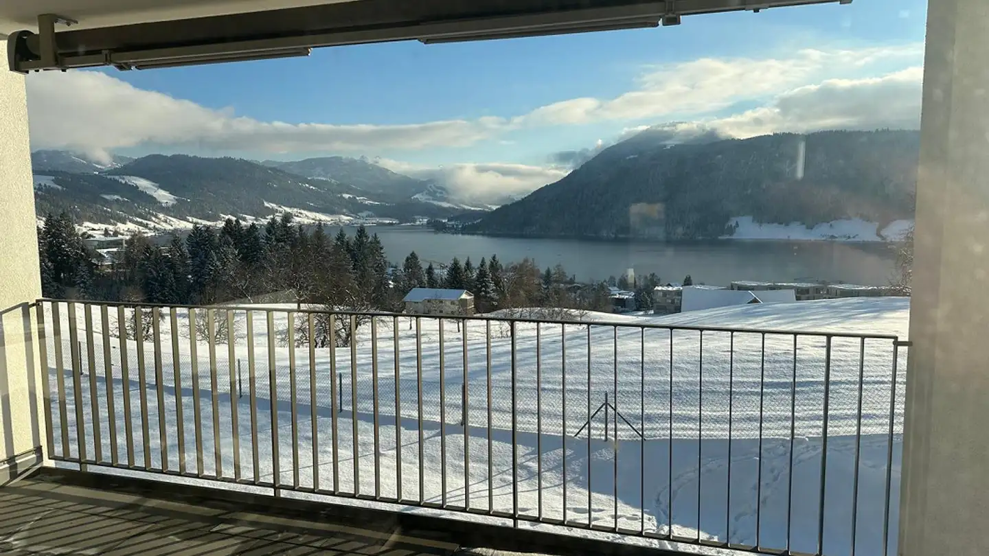 Appartamento in affitto - Riedmattli, 6315 Oberägeri