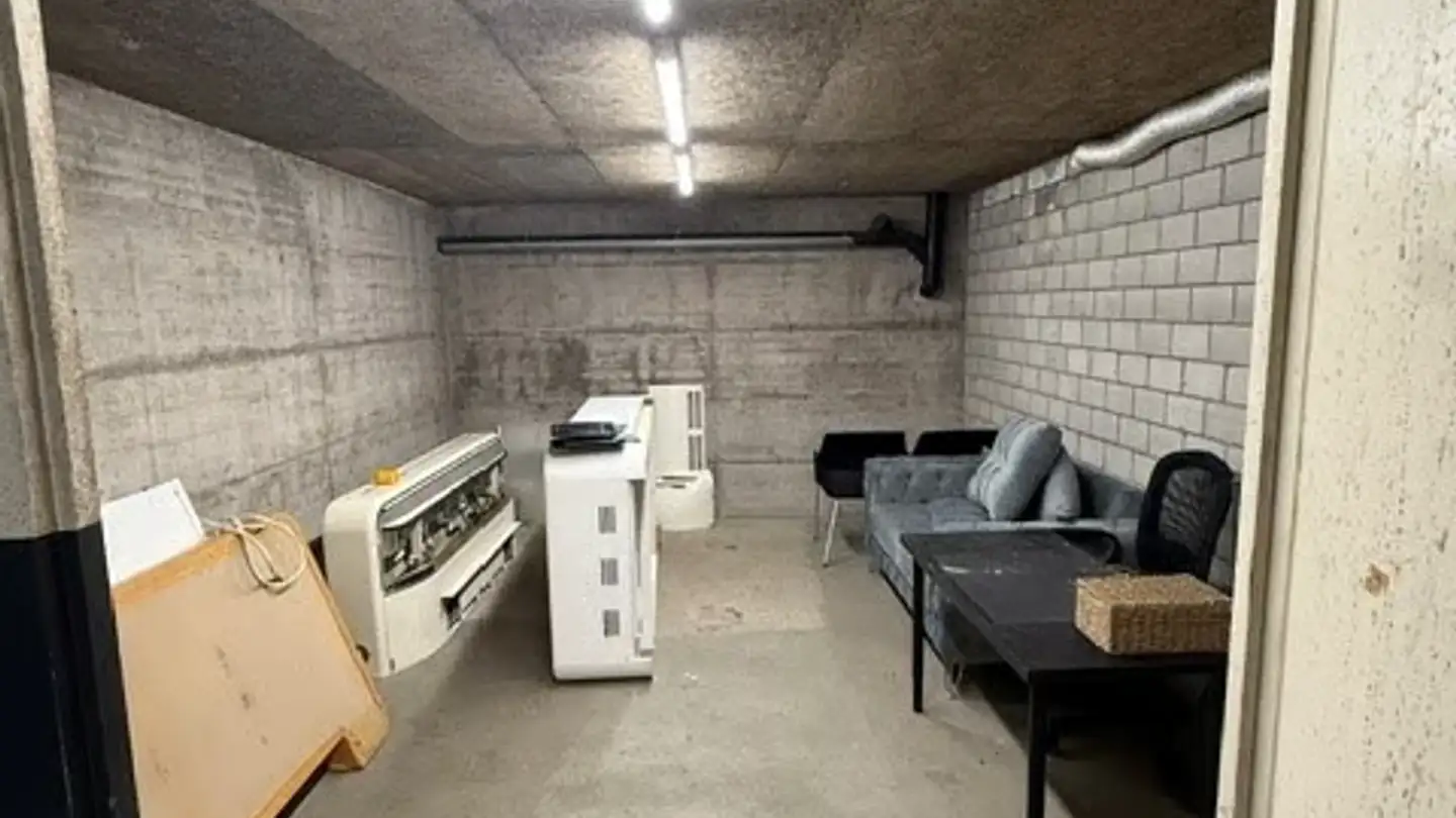 Storage space for rent - Hauptstrasse 23, 5330 Bad Zurzach - Photo 3
