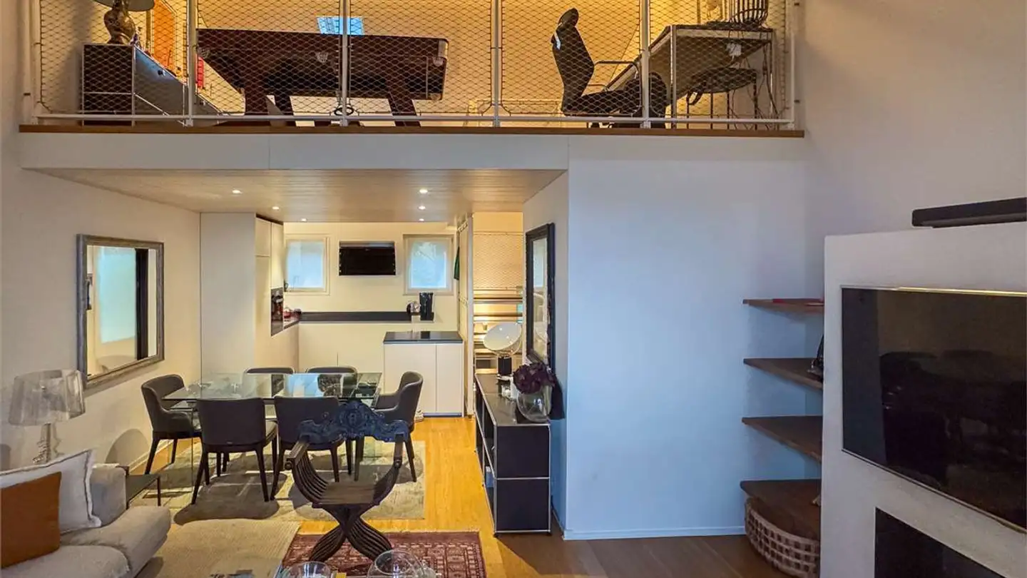 Maison individuelle à vendre - Via Francesco Borromini, 6815 Melide - Photo 2