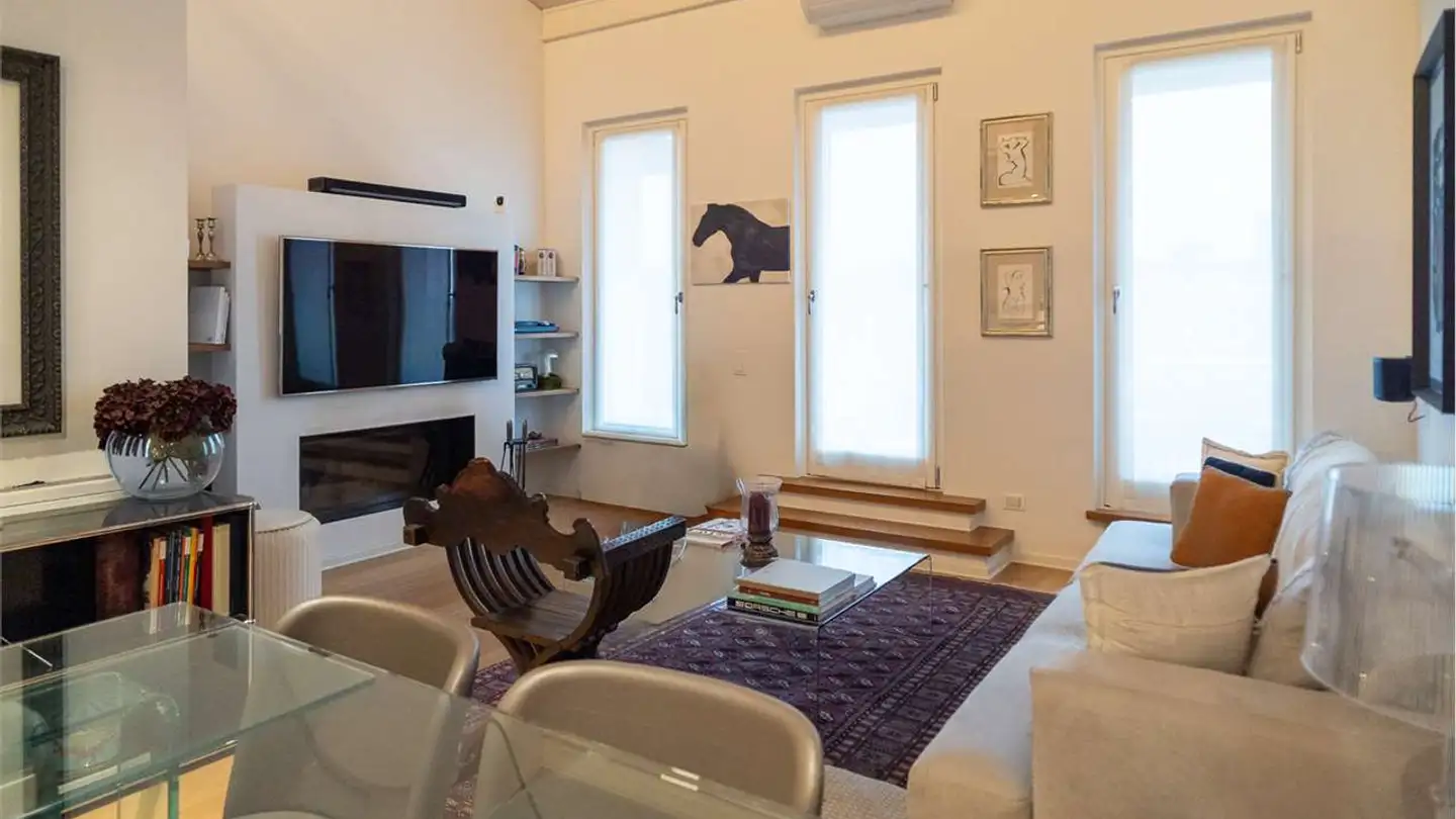 Maison individuelle à vendre - Via Francesco Borromini, 6815 Melide - Photo 3