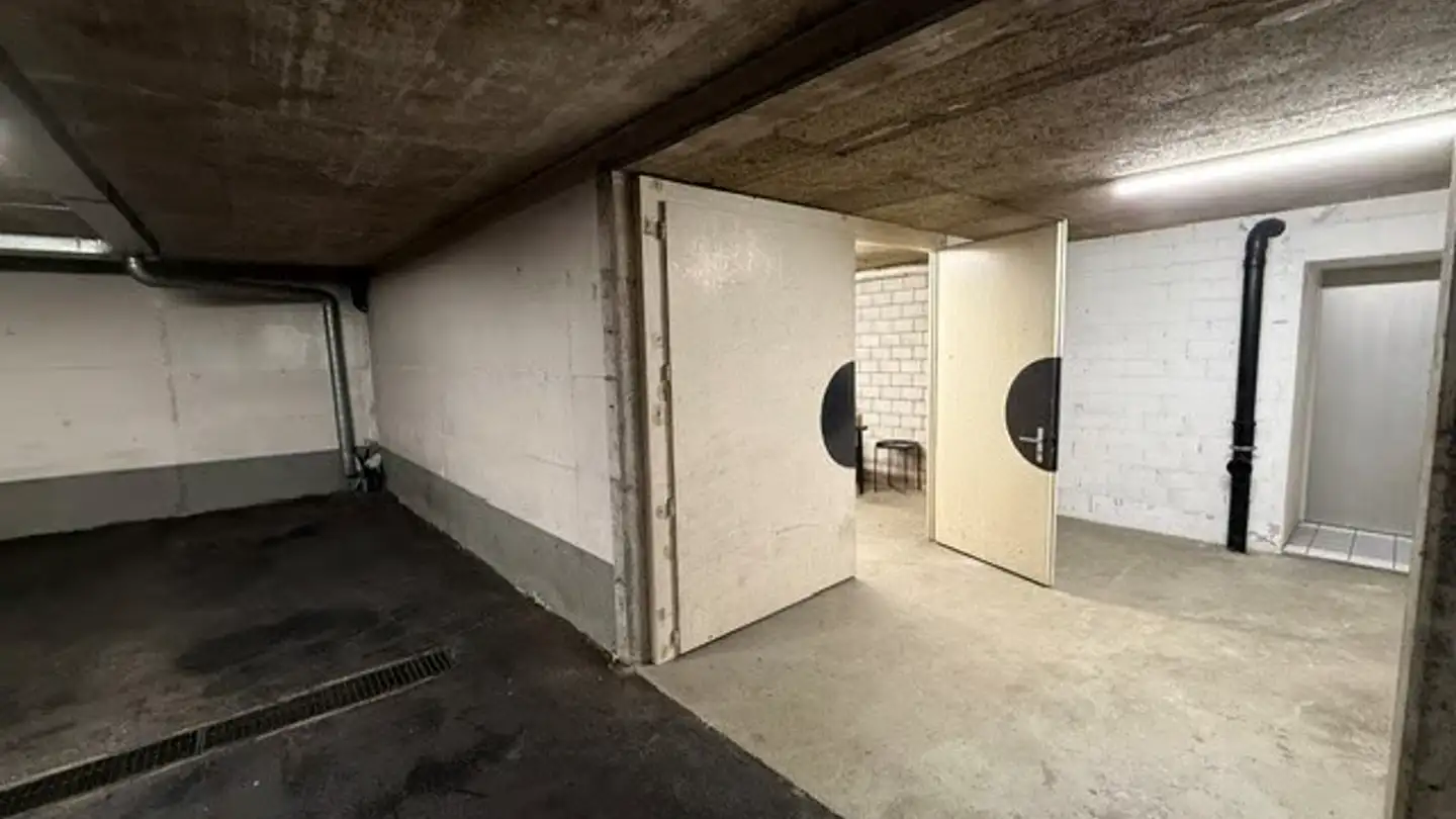 Storage space for rent - Hauptstrasse 23, 5330 Bad Zurzach - Photo 4