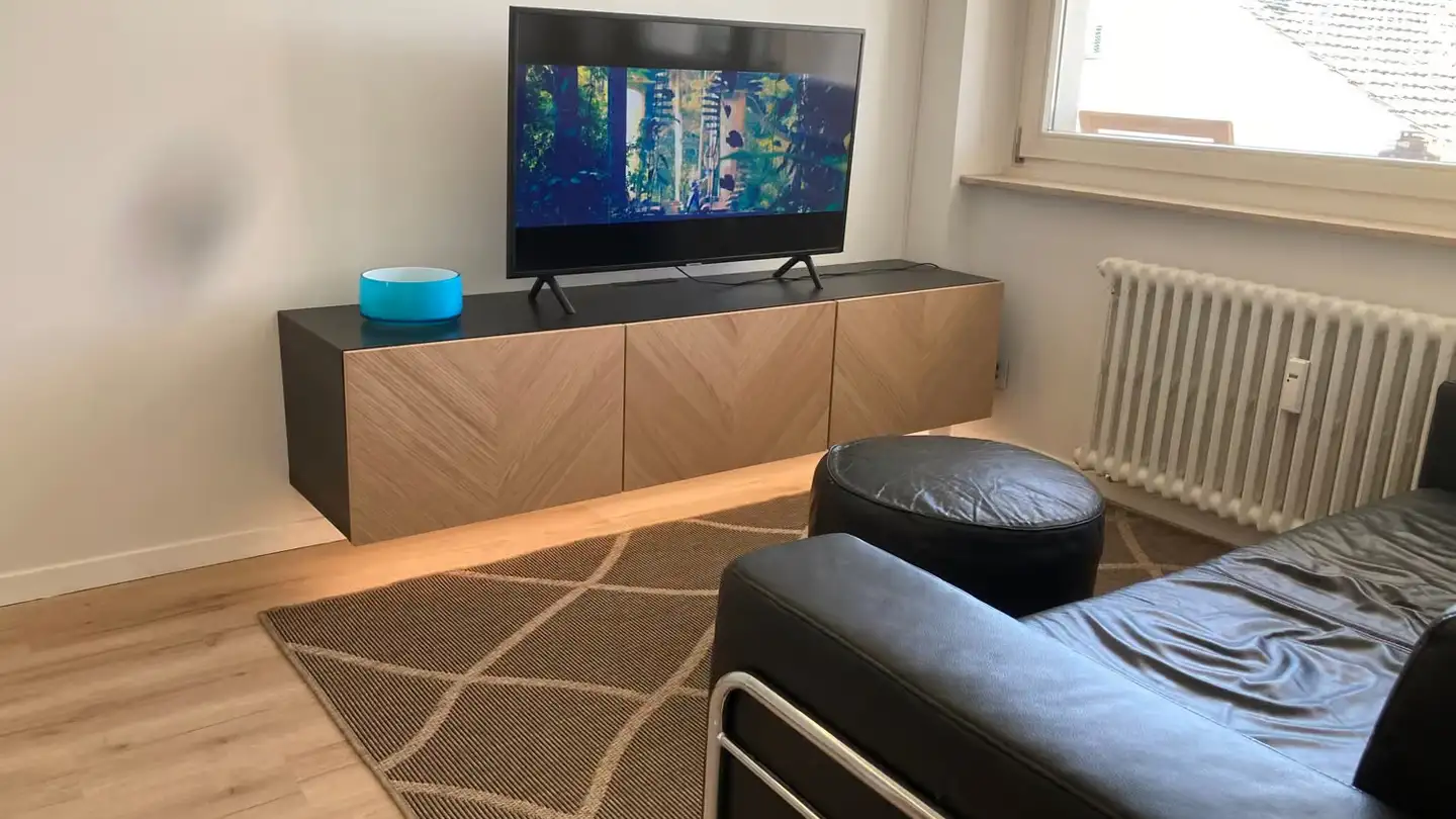 Appartement à louer - 4055 Basel