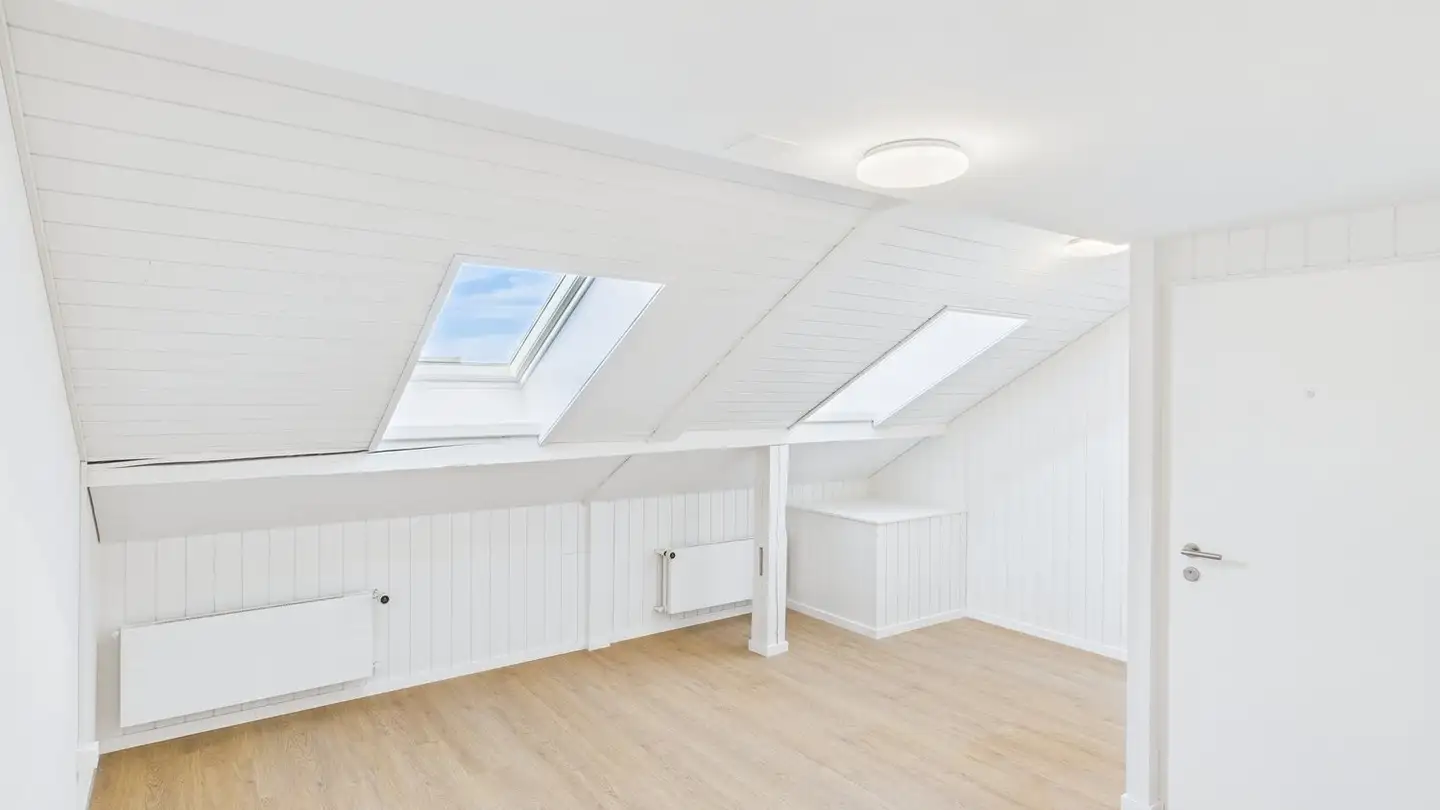 Attico in affitto - Gossauerstrasse 25, 9100 Herisau - Photo 2