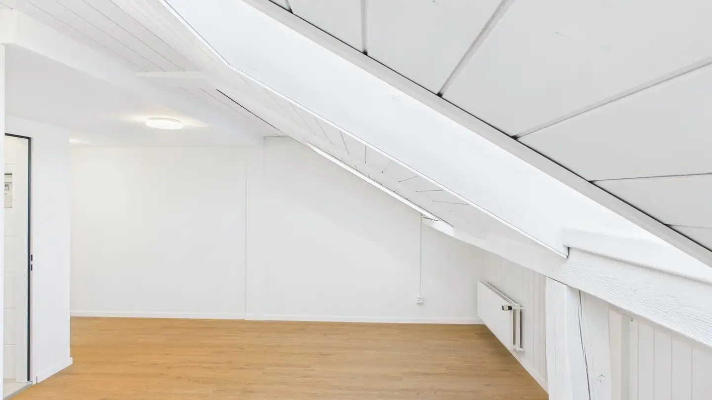 Attico in affitto - Gossauerstrasse 25, 9100 Herisau - Photo 3