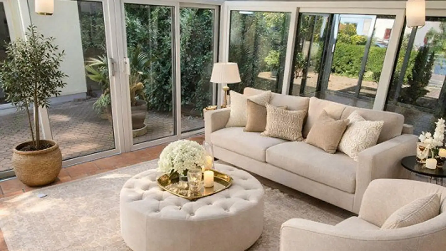 Appartamento ammobiliato in affitto - Unterdorfstrasse 29, 4143 Dornach - Foto 3