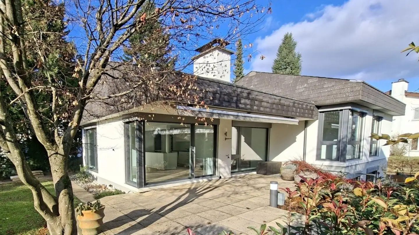 Single house for rent - Ländliweg 28, 5436 Würenlos - Photo 2