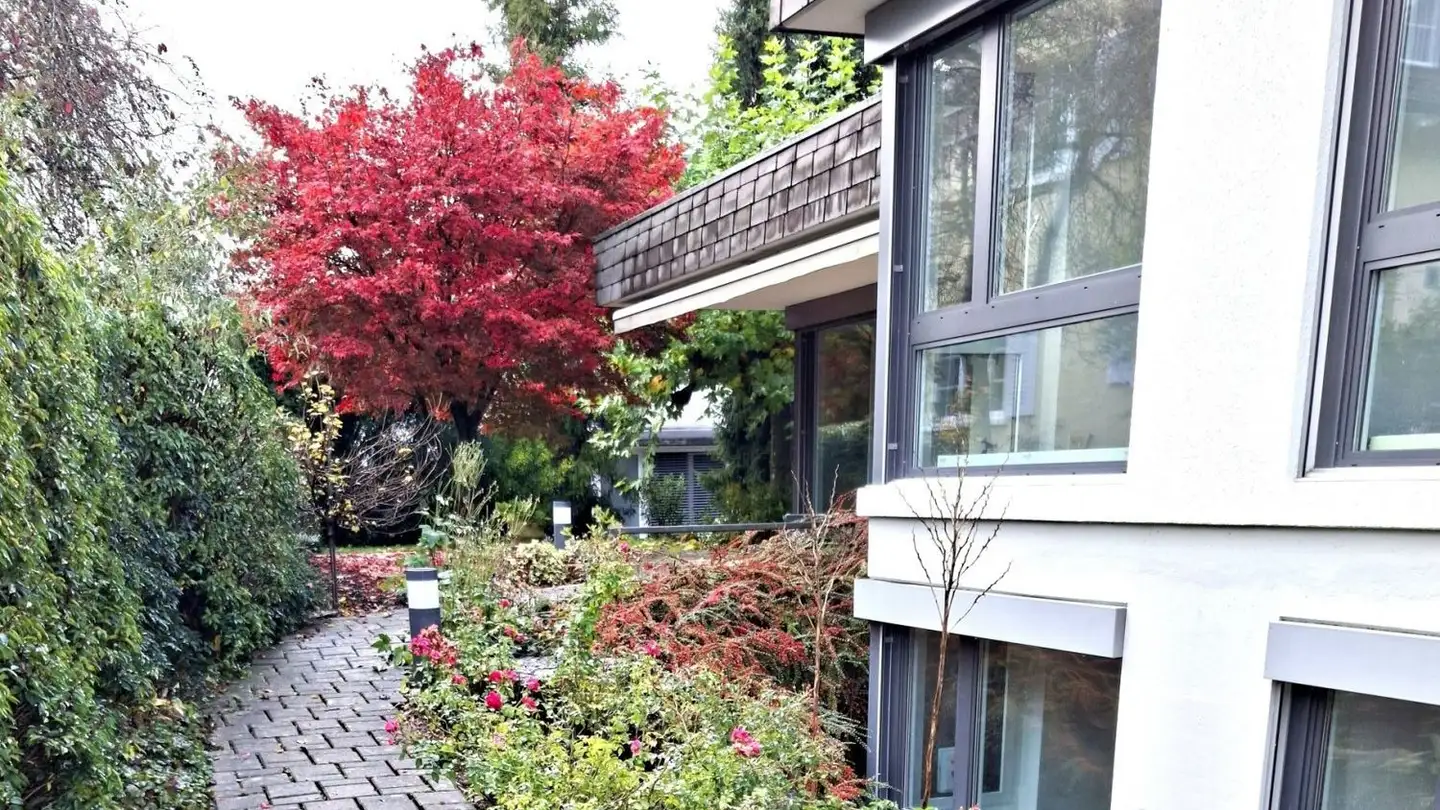 Single house for rent - Ländliweg 28, 5436 Würenlos - Photo 3