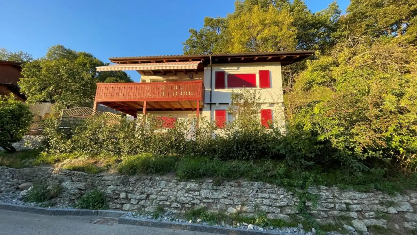 Casa singola in vendita - Bergstrasse, 4938 Rohrbach