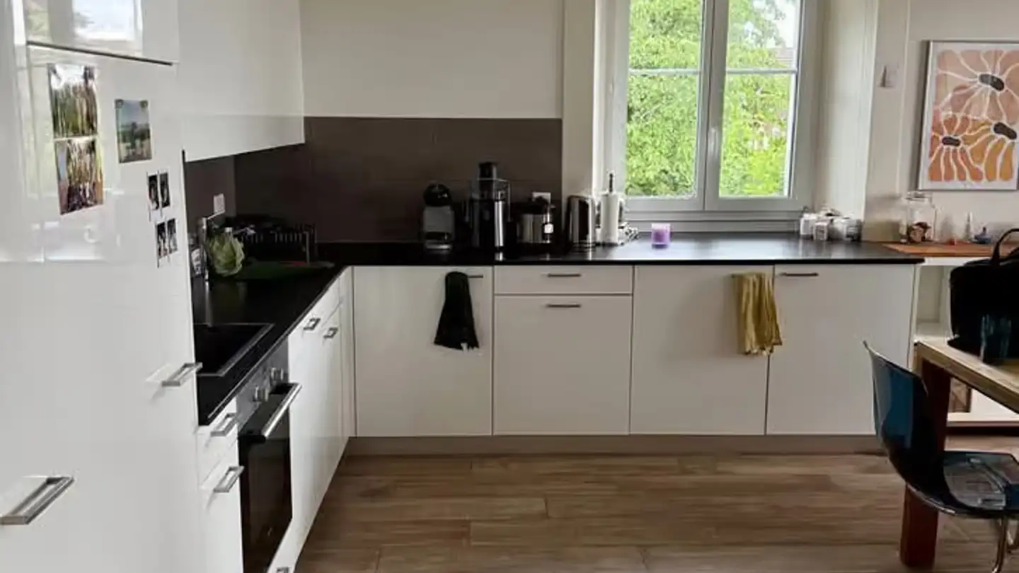 Appartement à louer - Rue Frédéric Soguel, 2053 Cernier