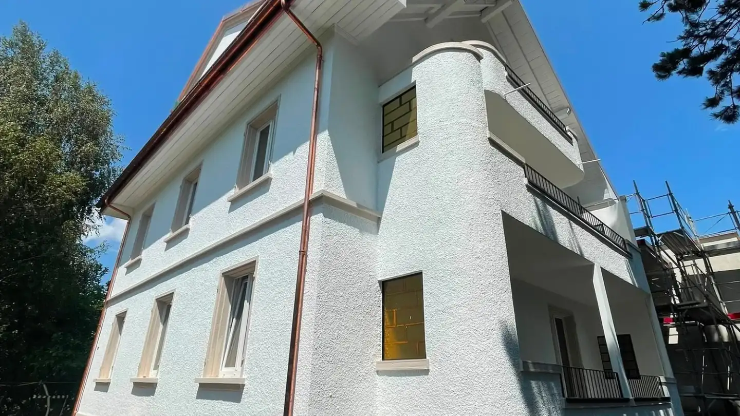 Apartment for sale - 1400 Yverdon-les-Bains
