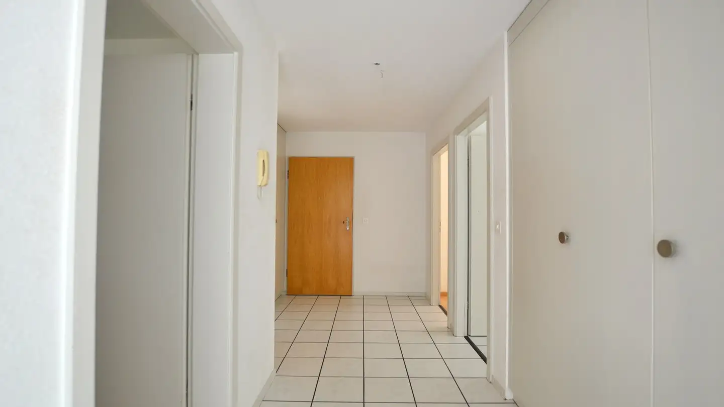 Apartment for rent - Untere Hardmatten 7, 4653 Obergösgen - Photo 2