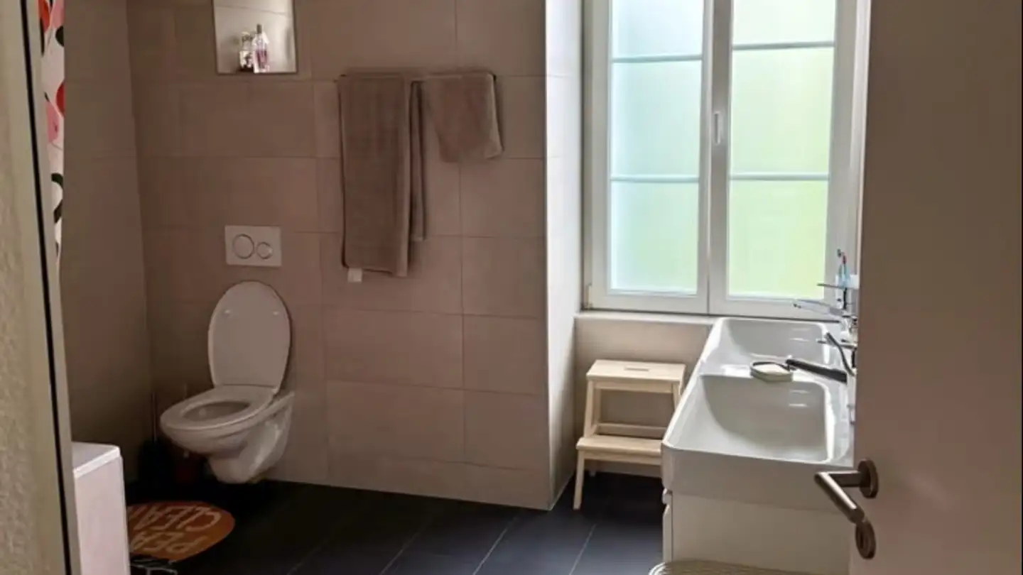 Appartement à louer - Rue Frédéric Soguel, 2053 Cernier - Photo 2