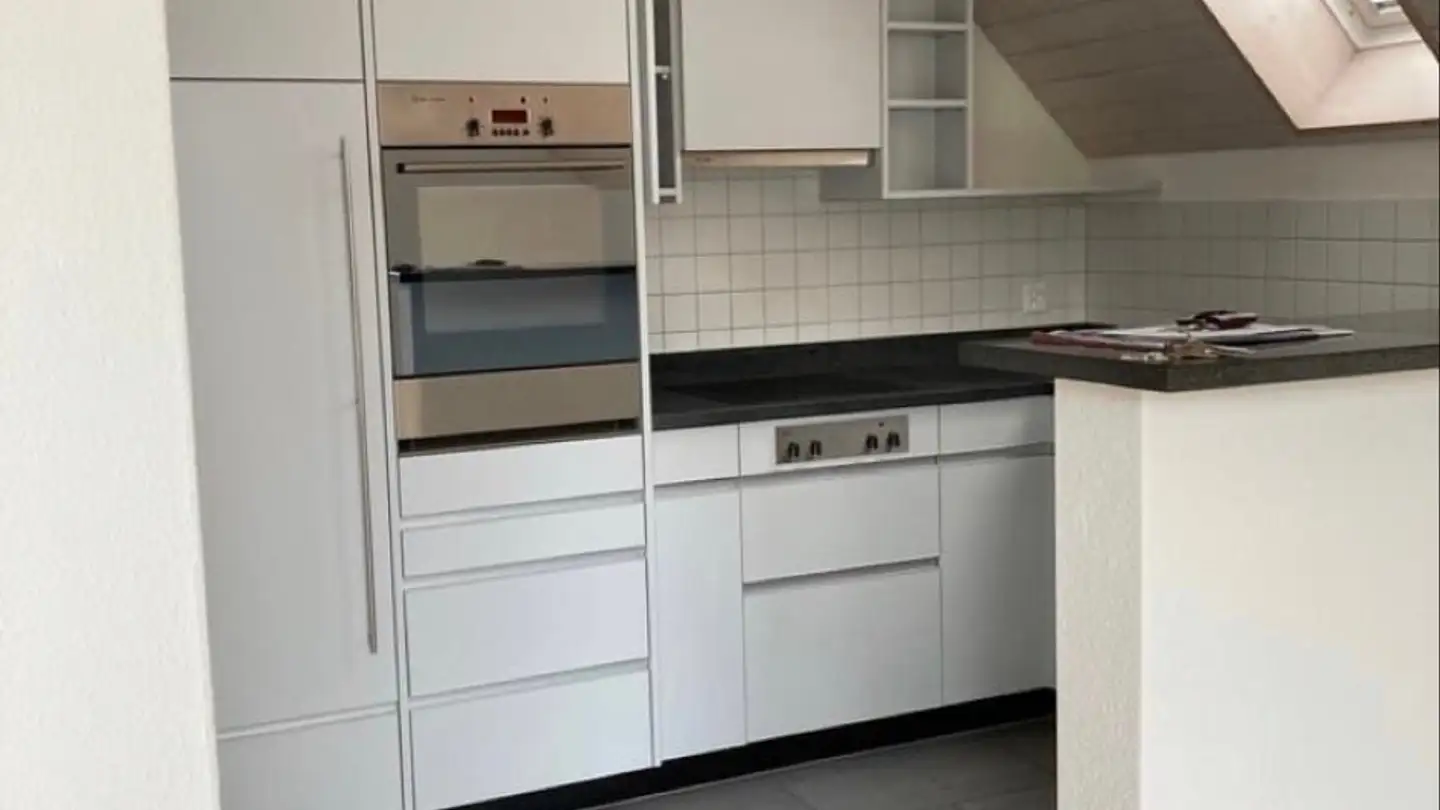 Wohnung mieten - Tuechstrasse 6, 8416 Flaach