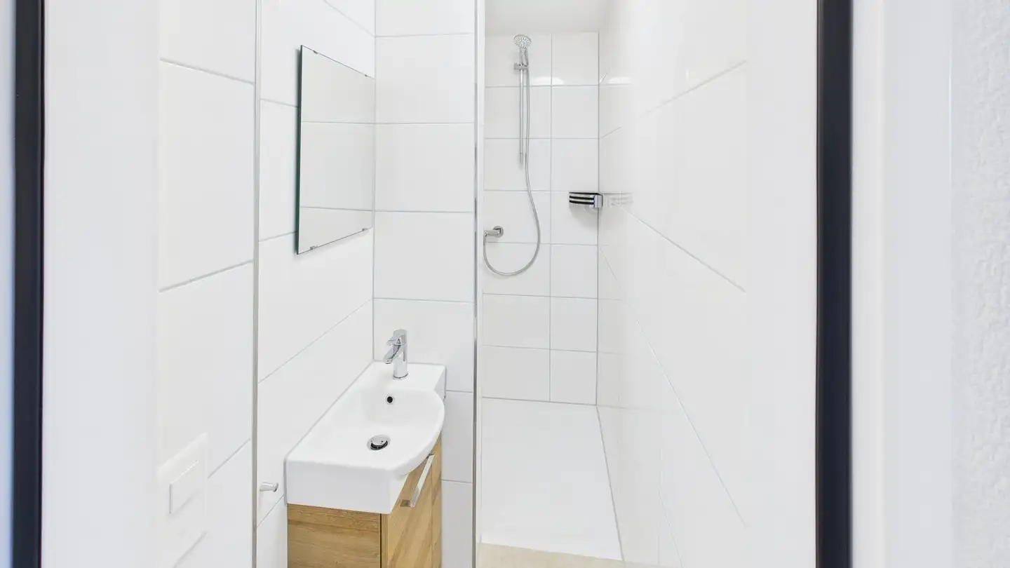 Attico in affitto - Gossauerstrasse 25, 9100 Herisau - Photo 4