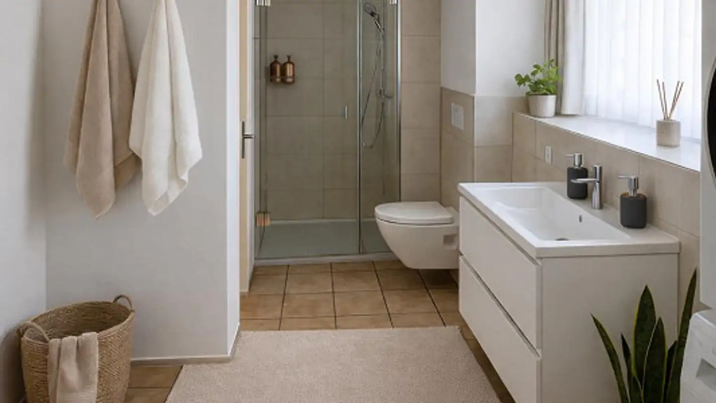 Appartamento ammobiliato in affitto - Unterdorfstrasse 29, 4143 Dornach - Foto 4