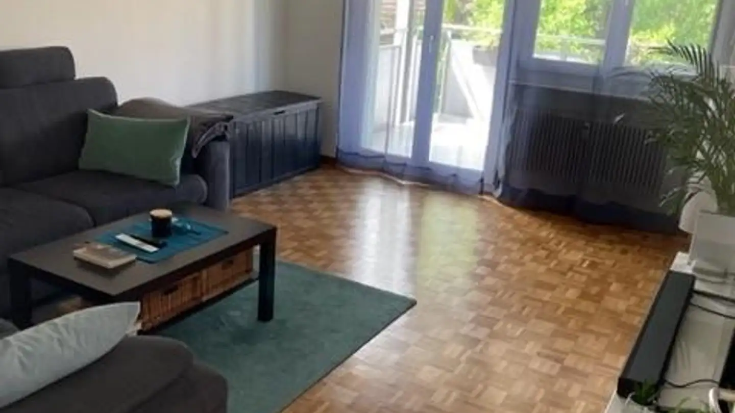 Appartamento in affitto - Zürcherstrasse 106a, 8500 Frauenfeld - Foto 2