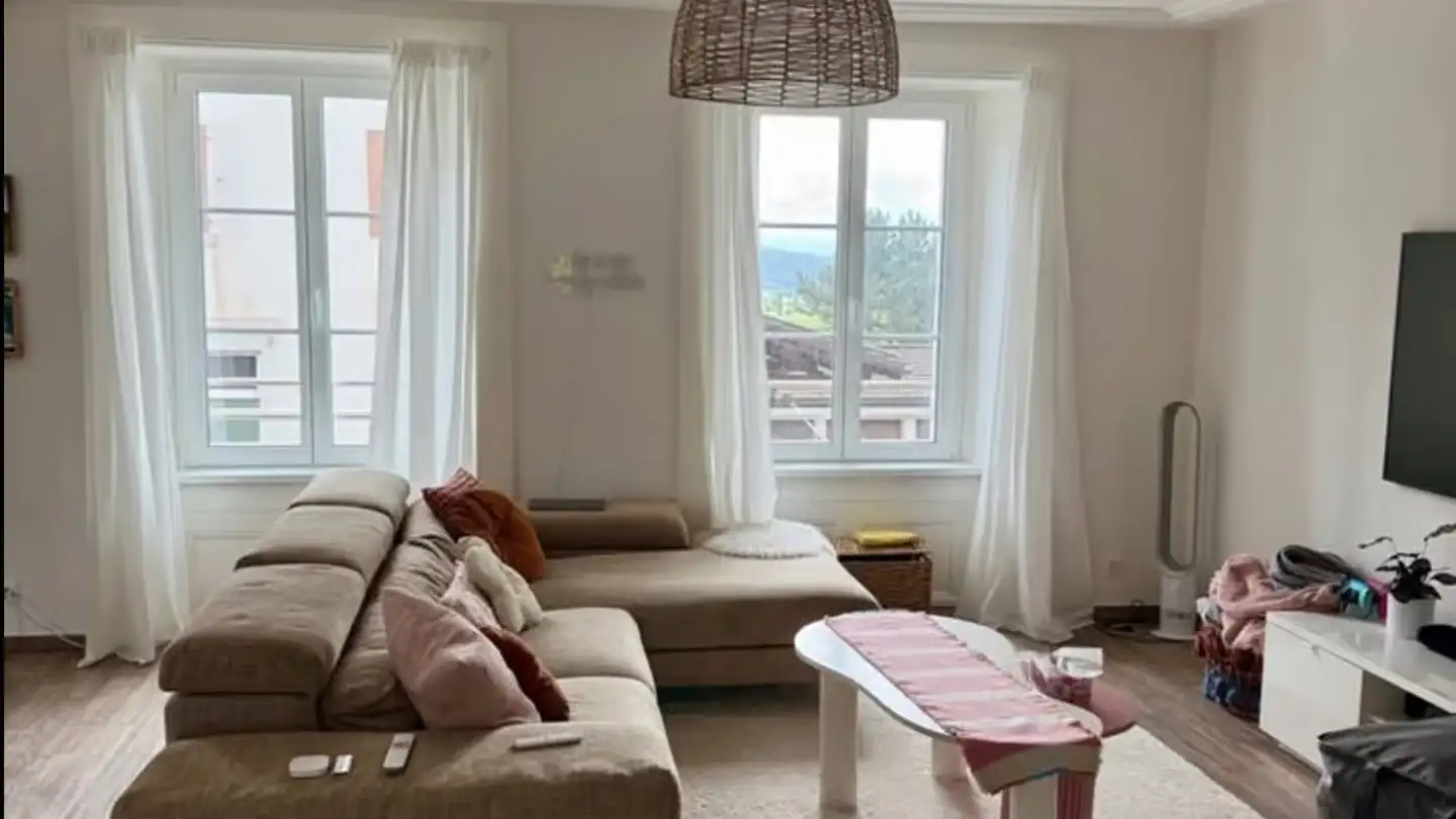 Appartement à louer - Rue Frédéric Soguel, 2053 Cernier - Photo 3