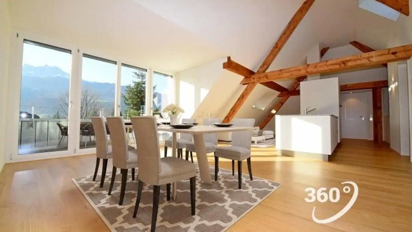 Apartment for rent - Luzernerstrasse 41, 6010 Kriens