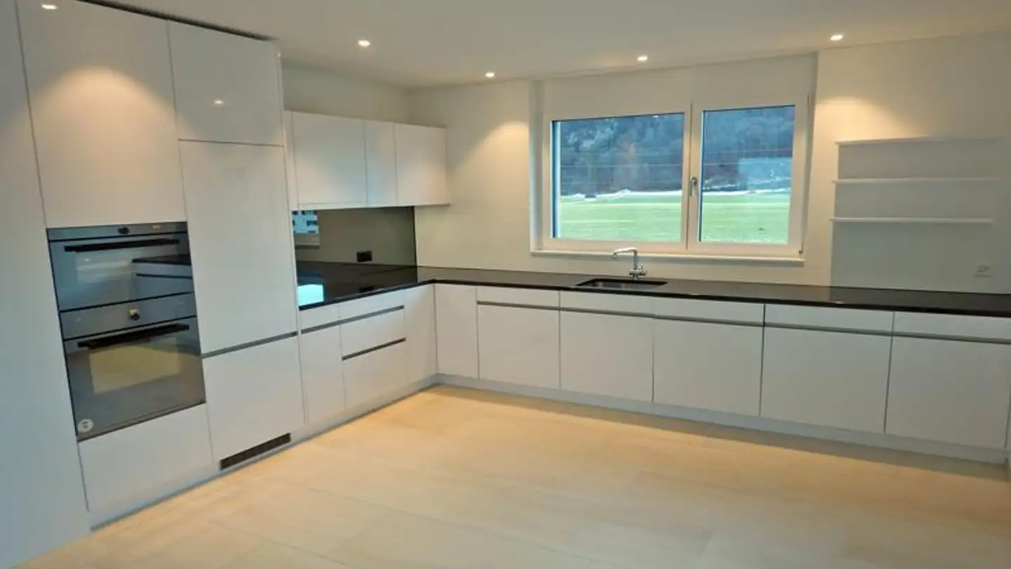 Wohnung kaufen - Talstrasse 1a, 6372 Ennetmoos - Foto 2