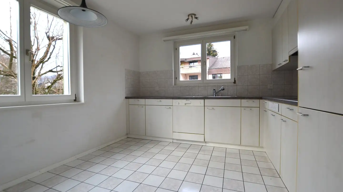 Apartment for rent - Untere Hardmatten 7, 4653 Obergösgen - Photo 4
