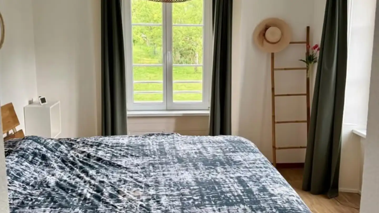 Appartement à louer - Rue Frédéric Soguel, 2053 Cernier - Photo 4