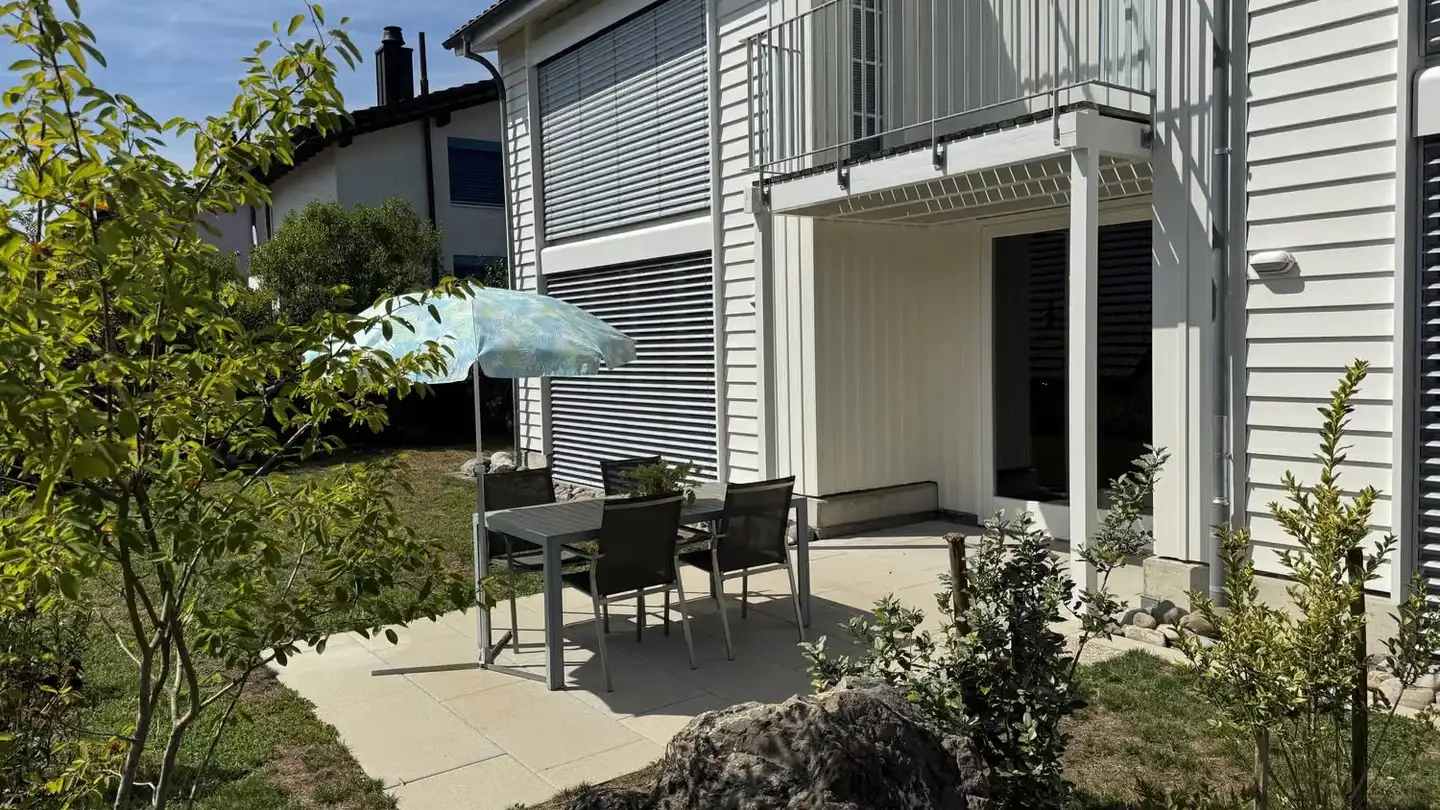 Maisonette mieten - Webereistrasse 26a, 5703 Seon