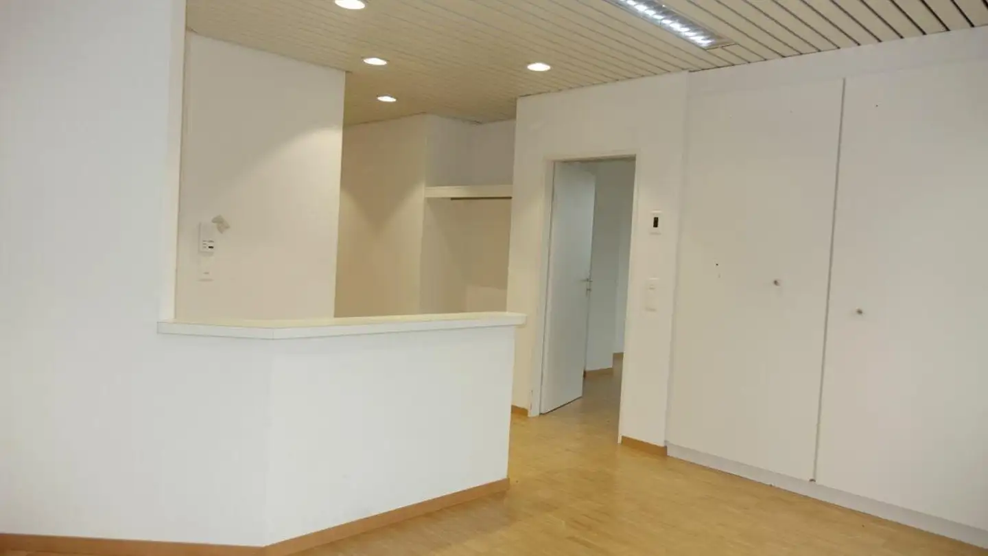 Bürofläche mieten - Fröschenweidstrasse 10, 8404 Winterthur