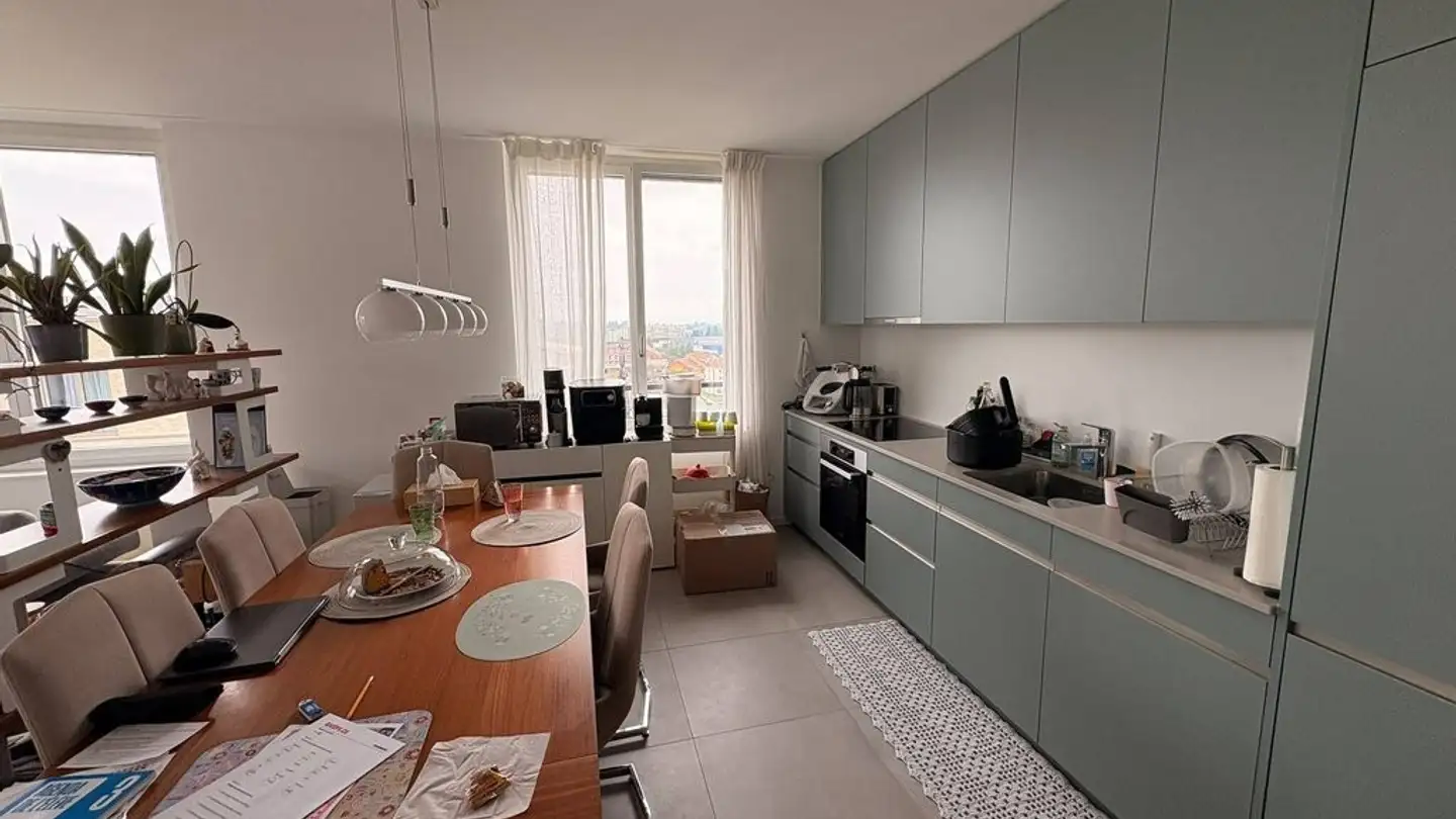 Appartement à louer - Chemin Champ Perrin 9a, 1030 Bussigny - Photo 2