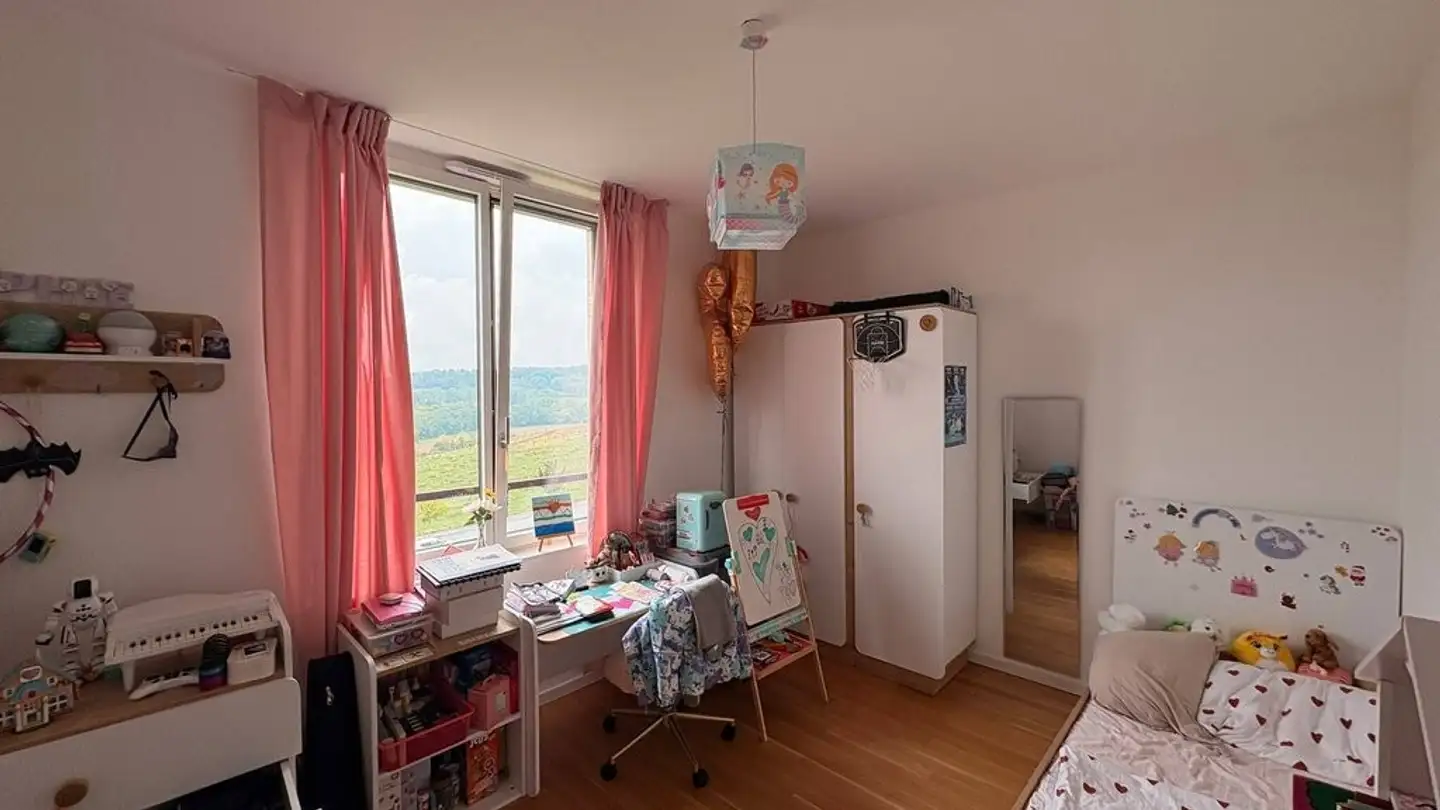 Appartement à louer - Chemin Champ Perrin 9a, 1030 Bussigny - Photo 4