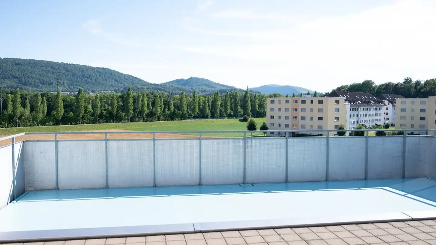 Penthouse mieten - Weiermattstrasse 11, 4653 Obergösgen