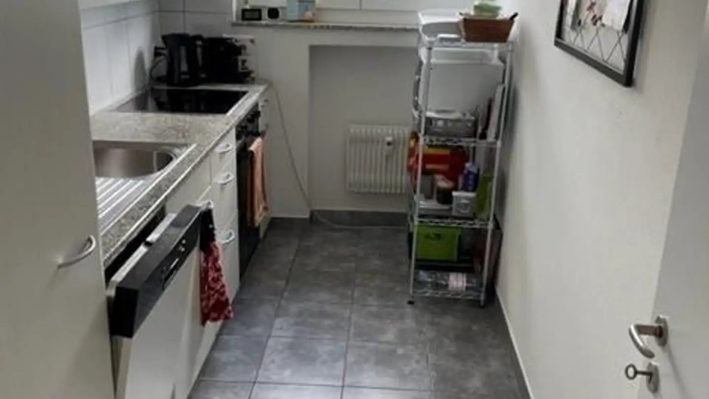 Appartamento in affitto - Zürcherstrasse 106a, 8500 Frauenfeld - Foto 3