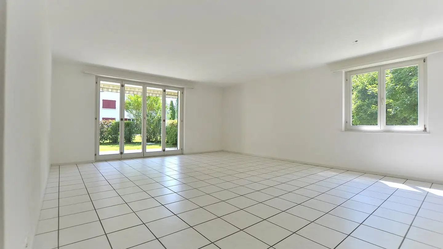 Appartamento in affitto - Untere Hardmatten 7, 4653 Obergösgen - Foto 2