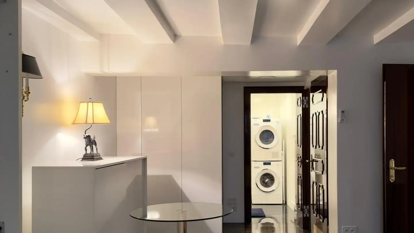 Wohnung mieten - 8001 Zürich - Foto 3