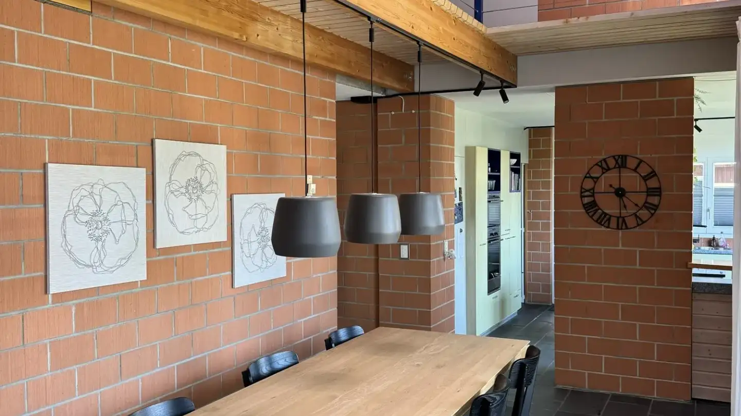 Maisonette mieten - Webereistrasse 26a, 5703 Seon - Foto 4