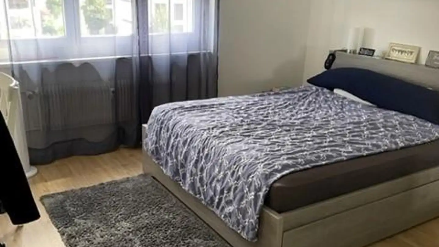 Appartamento in affitto - Zürcherstrasse 106a, 8500 Frauenfeld - Foto 4