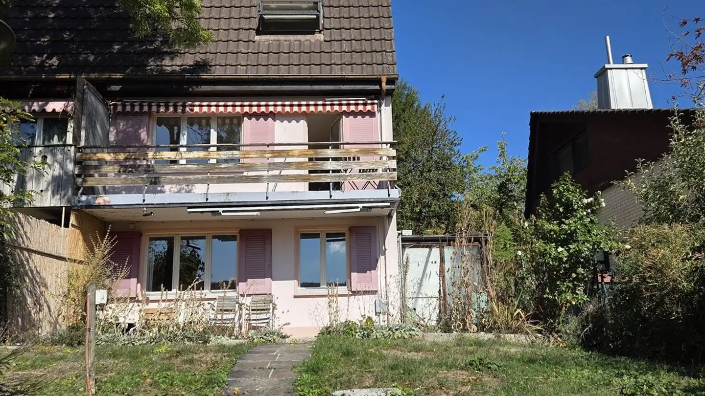 Maison individuelle à louer - Baumgärtliring 14, 4460 Gelterkinden - Photo 2