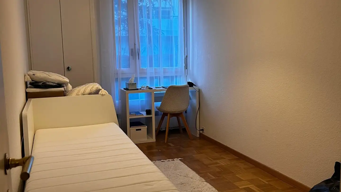 Appartamento in affitto - 1232 Confignon
