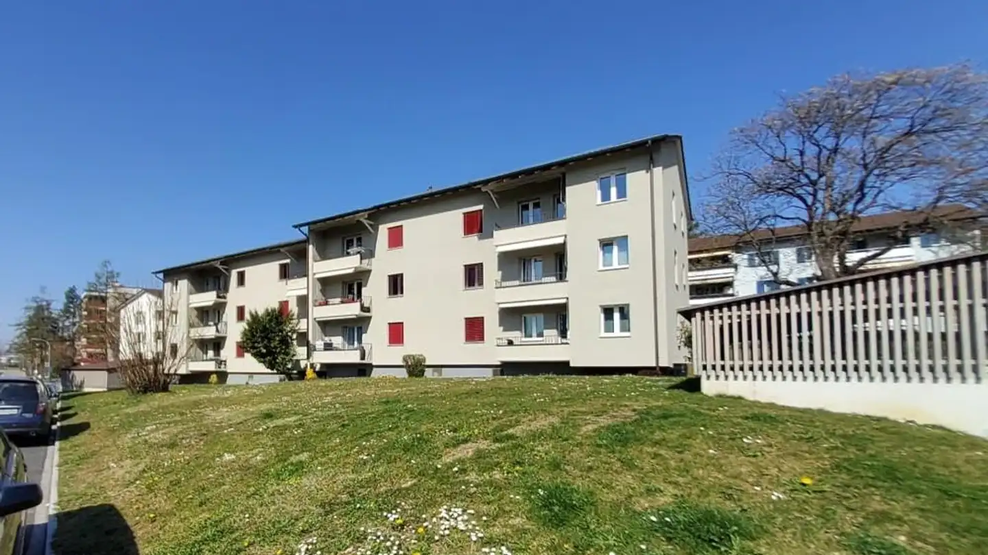 Wohnung mieten - Rauchackerstrasse 48, 8102 Oberengstringen