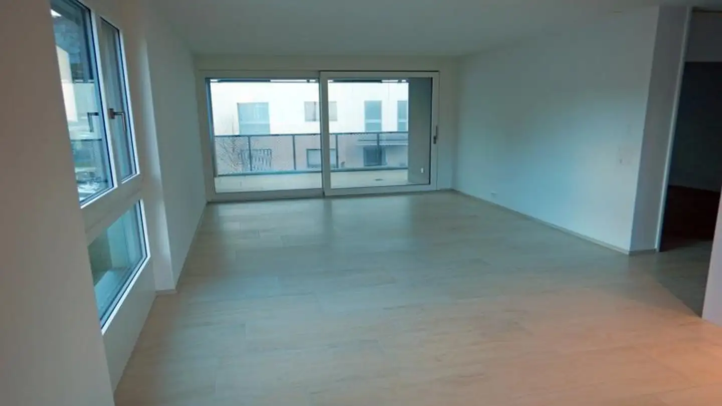 Wohnung kaufen - Talstrasse 1a, 6372 Ennetmoos - Foto 3