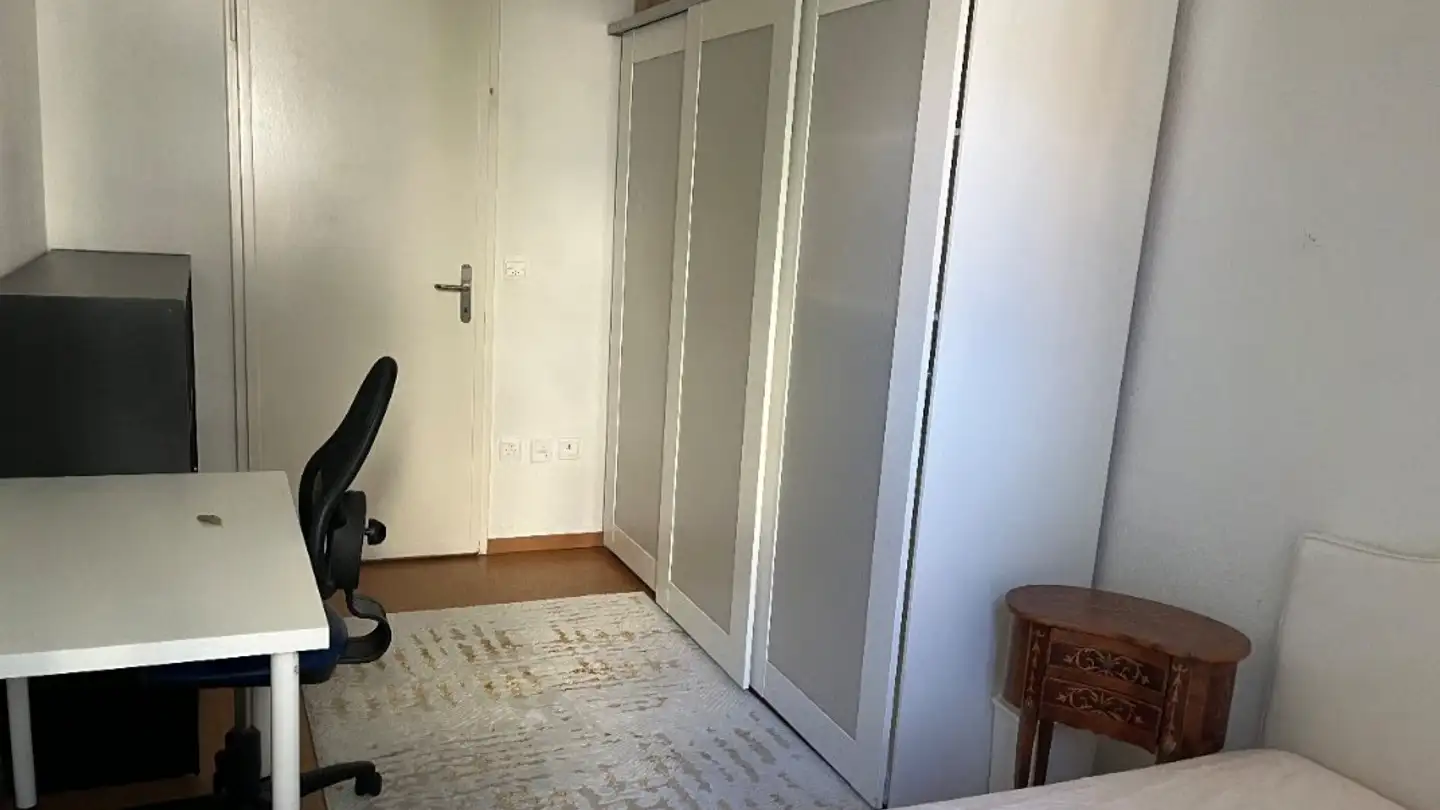 Furnished apartment for rent - 3012 Bern