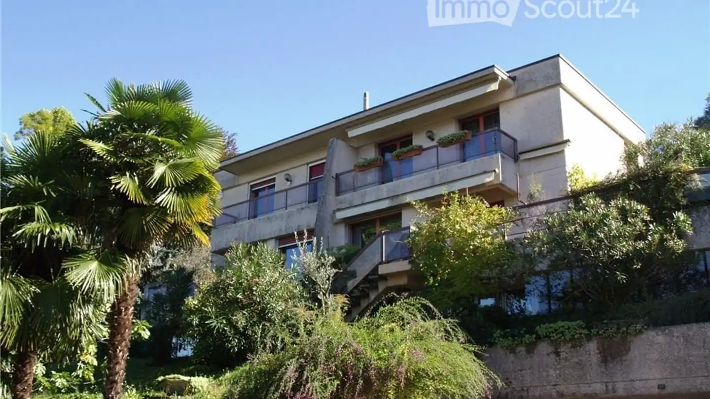 Casa singola in vendita - 6900 Lugano