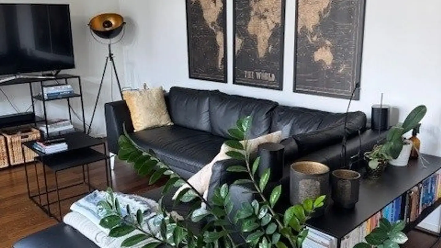 Appartamento ammobiliato in affitto - 8005 Zürich - Foto 2