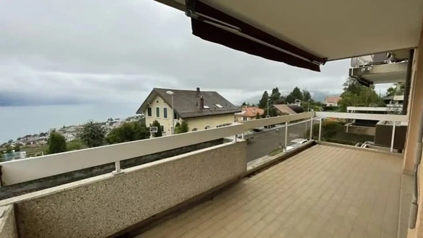 Apartment for rent - Route De Fontanivent 20, 1822 Chernex - Photo 3