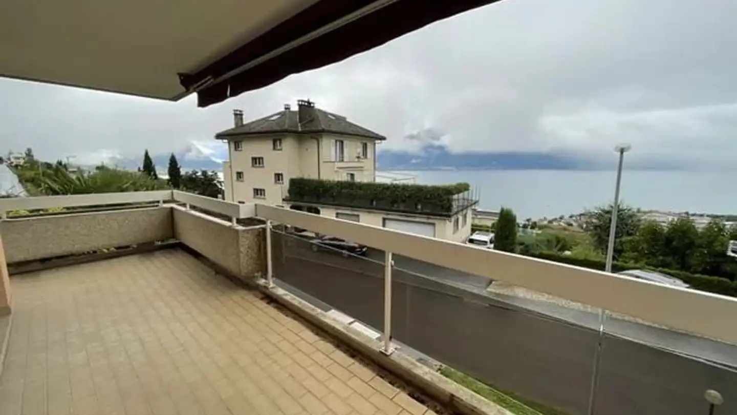 Apartment for rent - Route De Fontanivent 20, 1822 Chernex - Photo 4